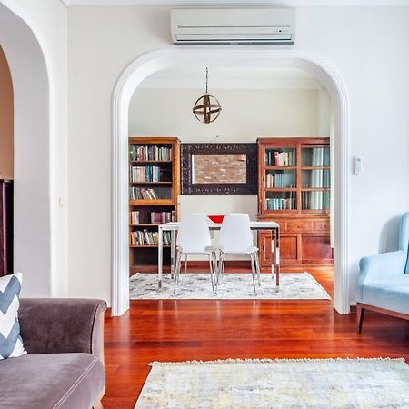 Centrally Located Apartment With Balcony In Sisli Istanbul Exterior photo